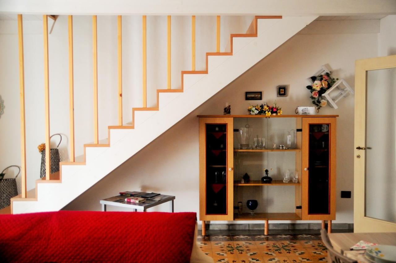 Morgana Villa Casarano Ngoại thất bức ảnh