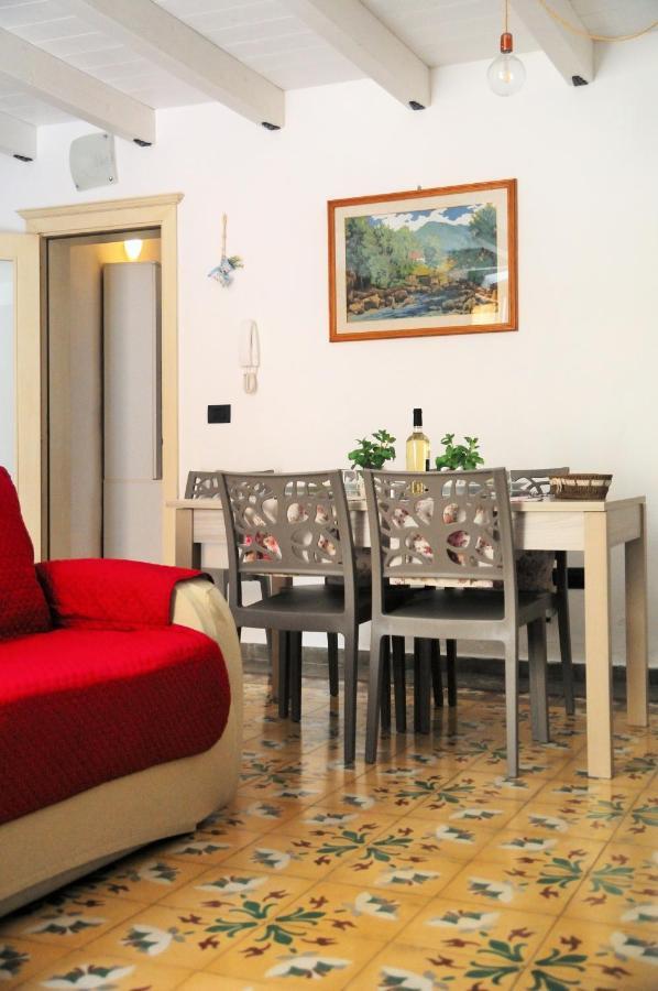Morgana Villa Casarano Ngoại thất bức ảnh
