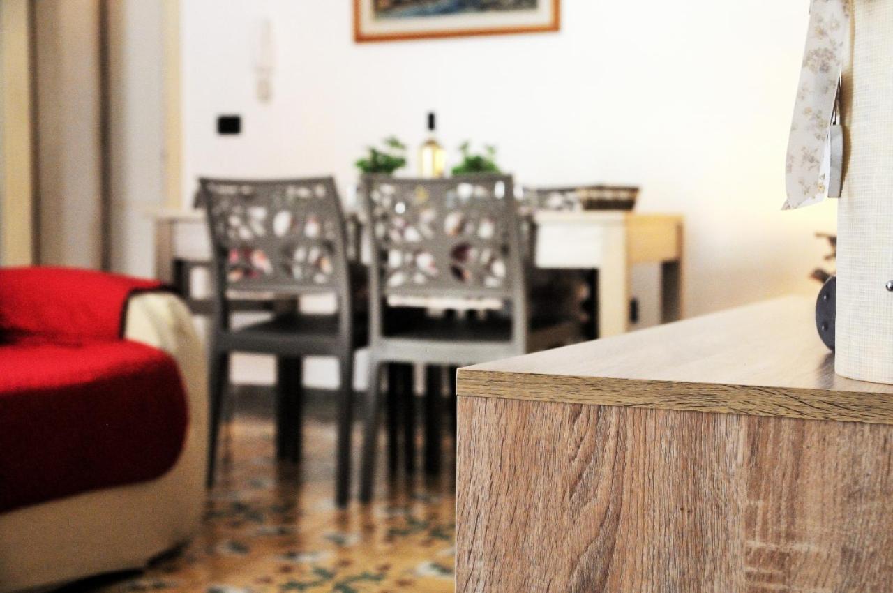 Morgana Villa Casarano Ngoại thất bức ảnh