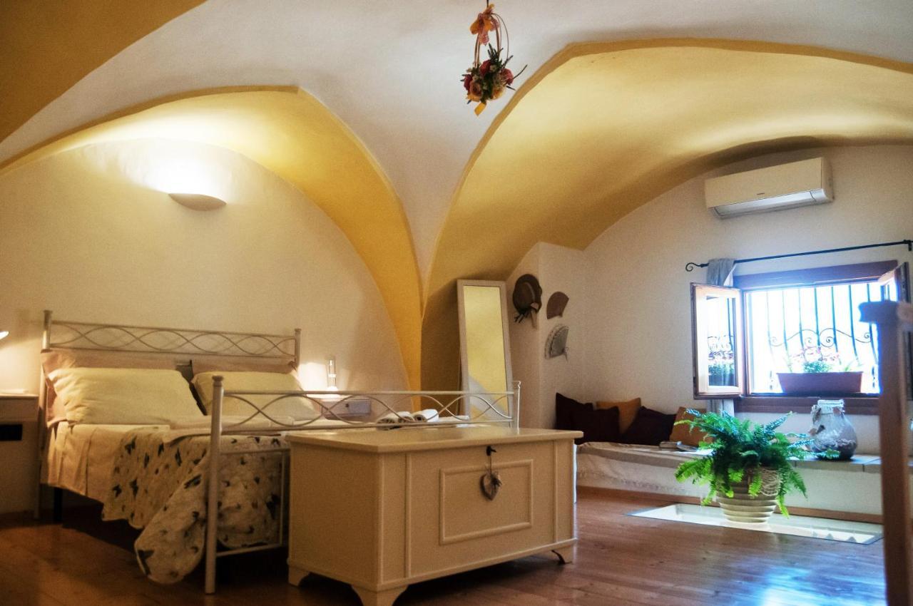 Morgana Villa Casarano Ngoại thất bức ảnh