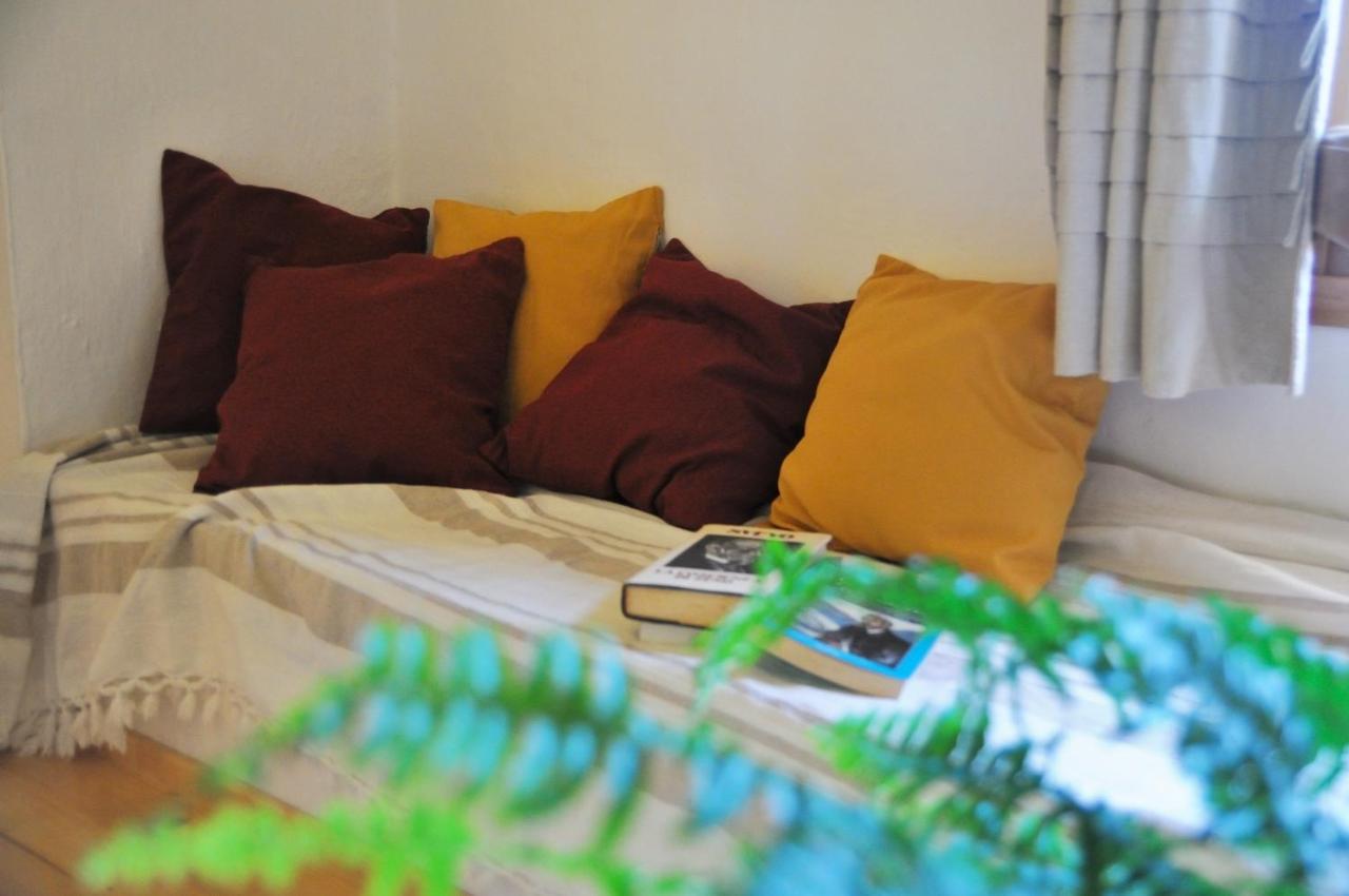 Morgana Villa Casarano Ngoại thất bức ảnh