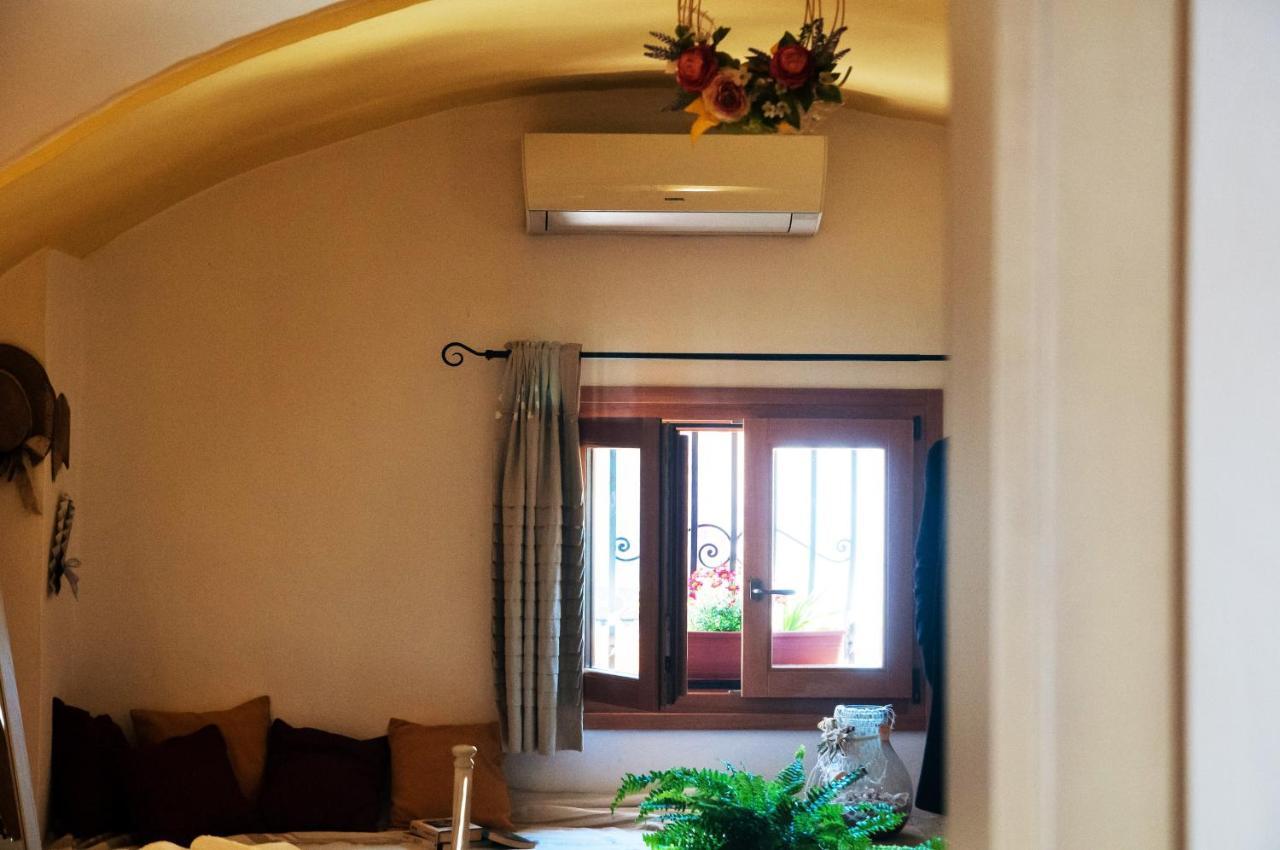 Morgana Villa Casarano Ngoại thất bức ảnh