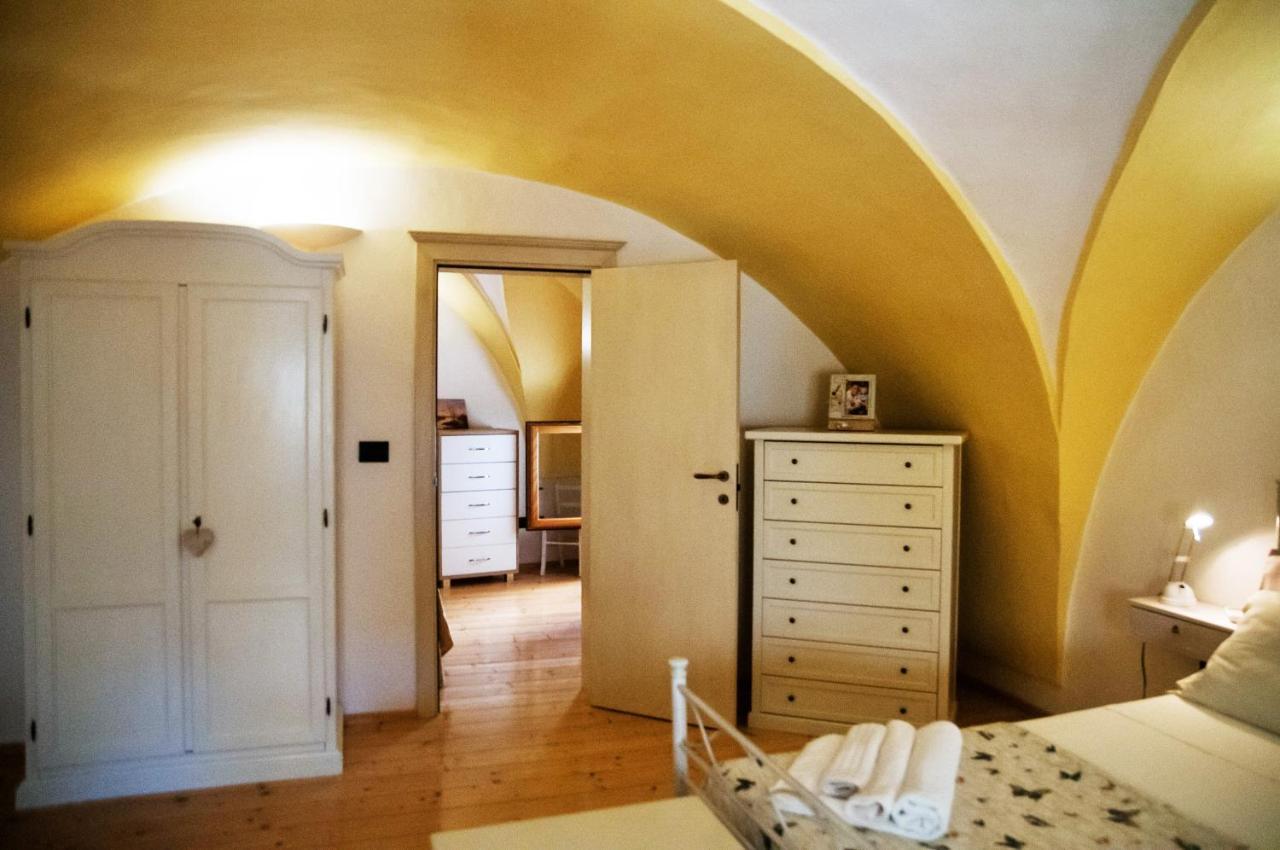 Morgana Villa Casarano Ngoại thất bức ảnh
