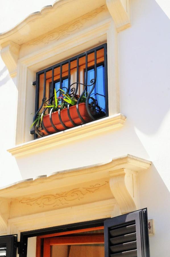 Morgana Villa Casarano Ngoại thất bức ảnh