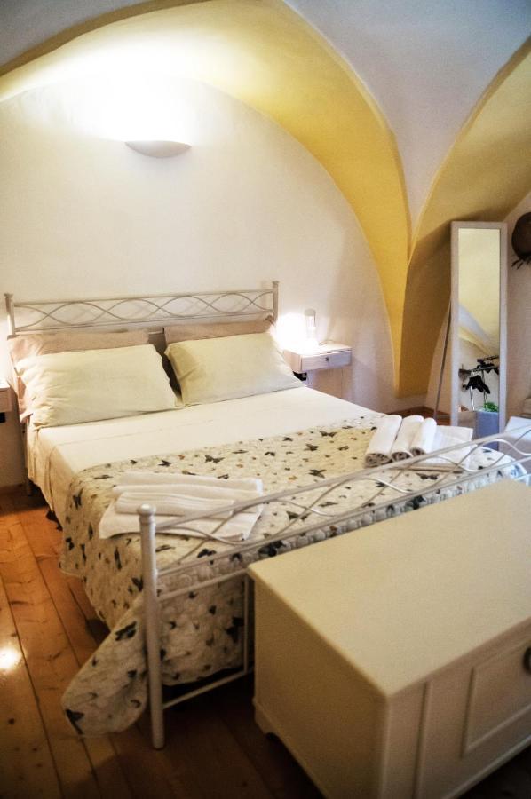 Morgana Villa Casarano Ngoại thất bức ảnh