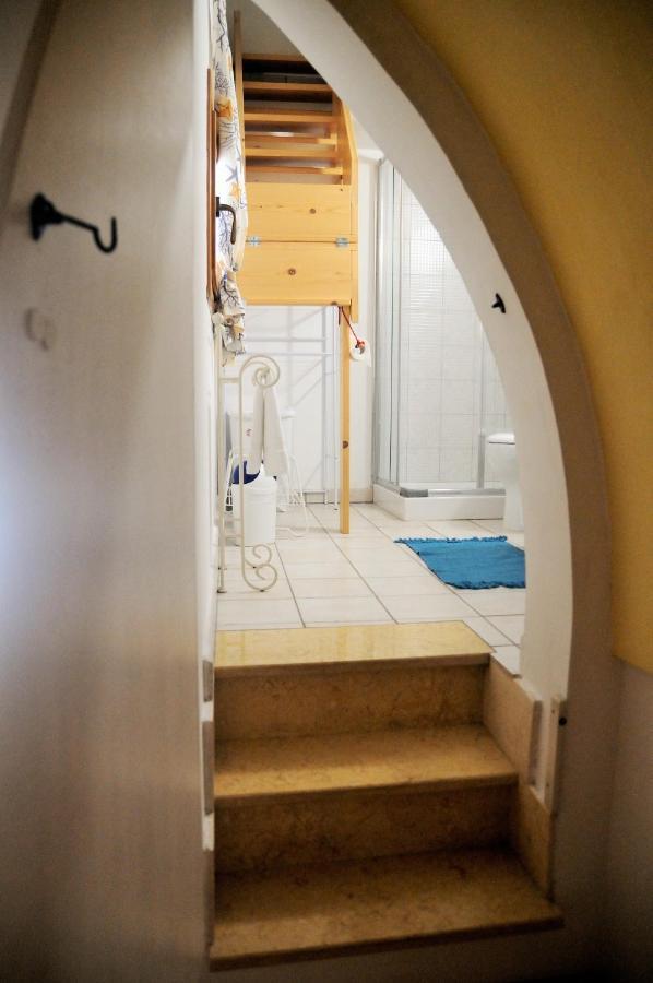 Morgana Villa Casarano Ngoại thất bức ảnh