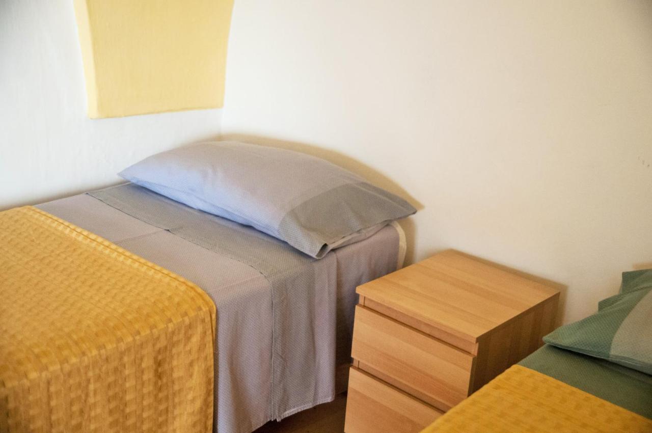 Morgana Villa Casarano Ngoại thất bức ảnh