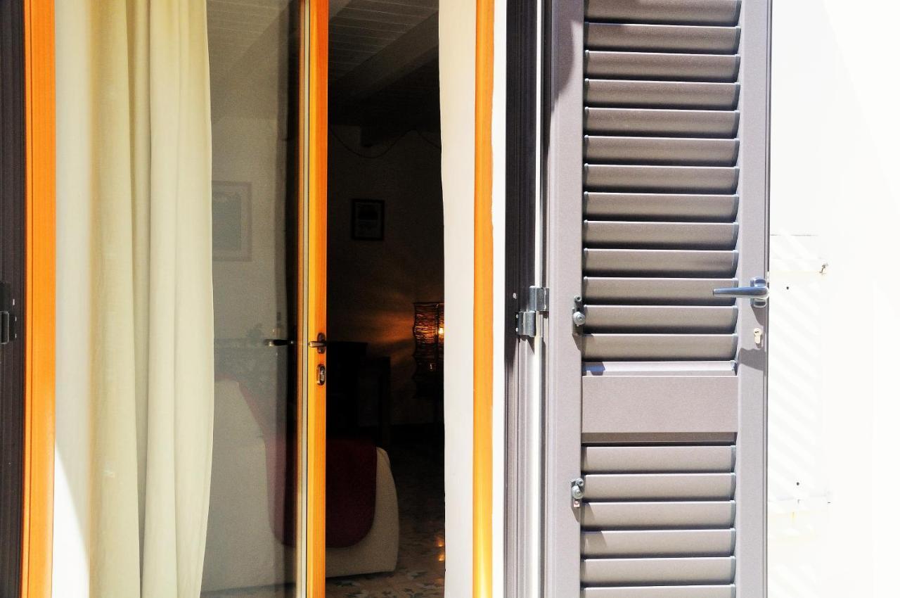 Morgana Villa Casarano Ngoại thất bức ảnh