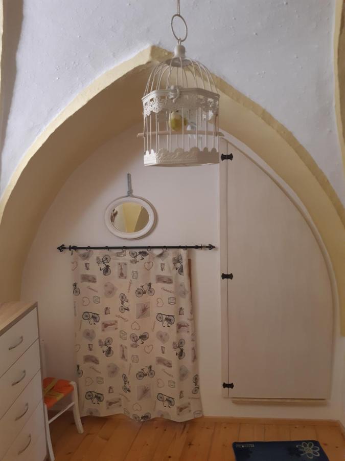 Morgana Villa Casarano Ngoại thất bức ảnh